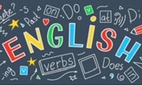 English